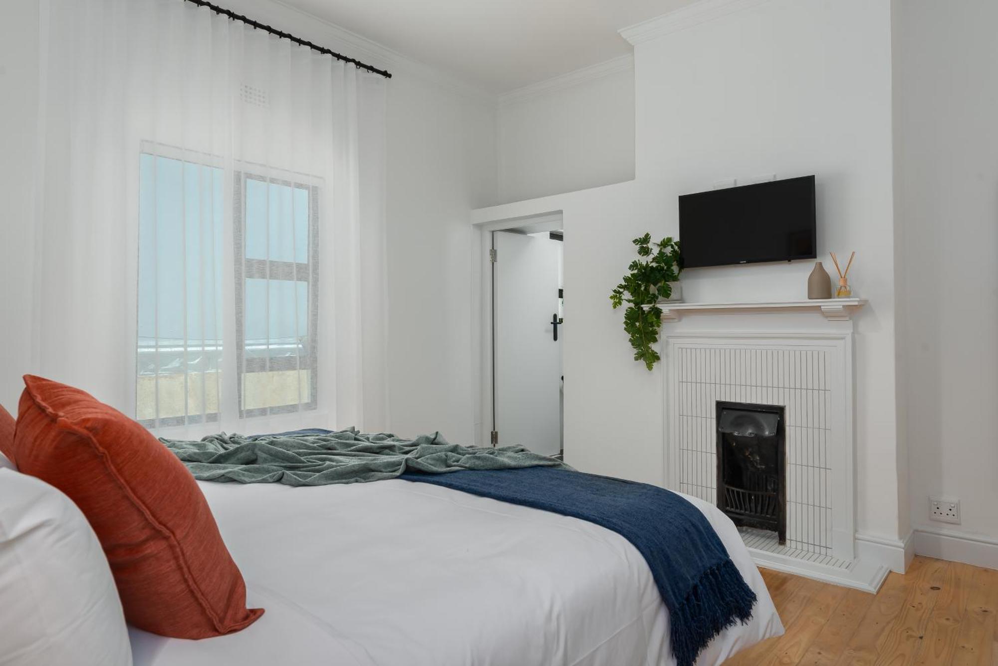Neighbourgood Hill Hotel Cape Town Phòng bức ảnh