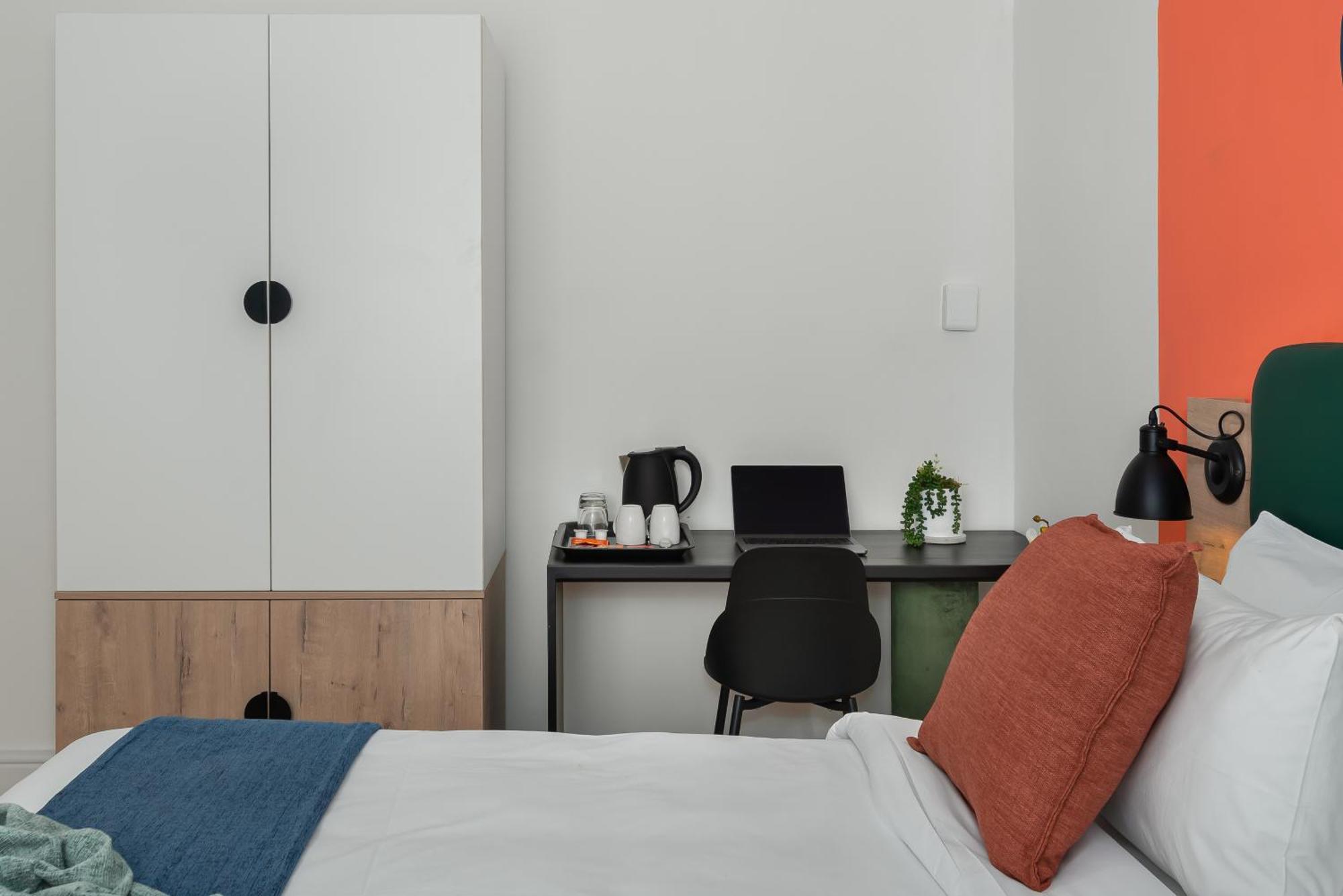 Neighbourgood Hill Hotel Cape Town Phòng bức ảnh