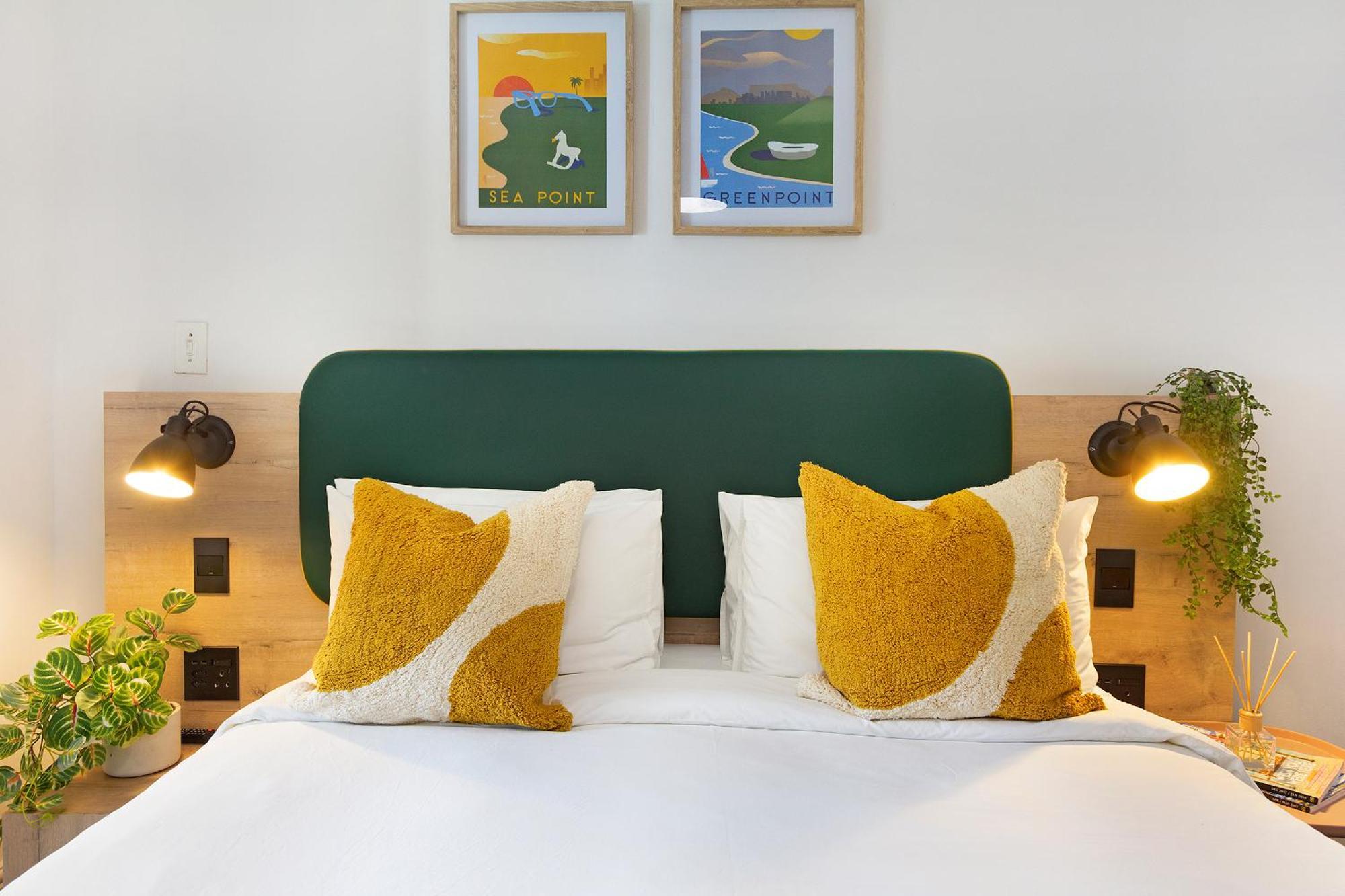 Neighbourgood Hill Hotel Cape Town Ngoại thất bức ảnh